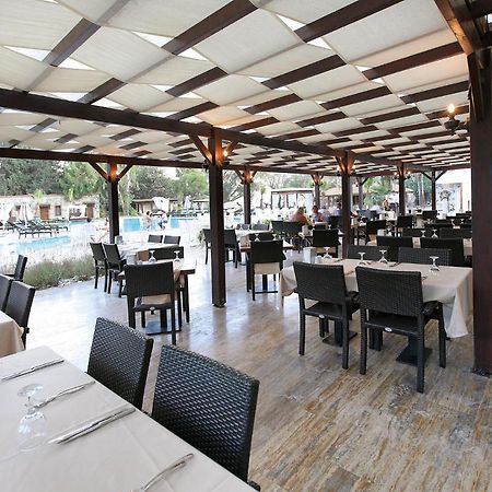 Camelot Boutique Hotel Akyarlar Exterior photo